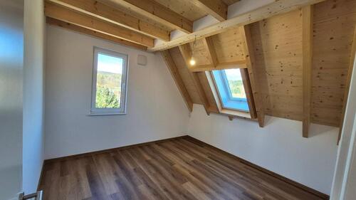 Foto - 2 Zimmer Maisonettenwohnung zur Miete in Schleusingen