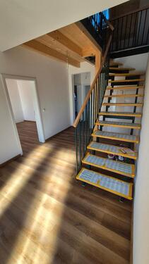 Foto - Maisonettenwohnung in Schleusingen zur Miete