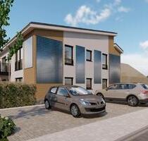 Energieautarke Wohnung in Lathen zu vermieten