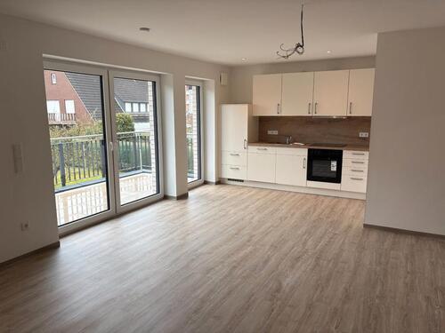 Foto - 2 Zimmer Etagenwohnung in Lathen