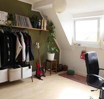 Schöne 3-Zimmerwohnung, großer Balkon, ab August 2026 neu zu vermieten - Landau in der Pfalz