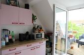 Foto - 3 Zimmer Dachgeschoßwohnung in Landau in der Pfalz