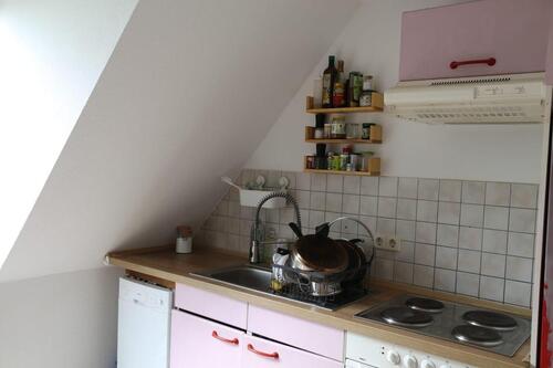 Foto - Dachgeschoßwohnung in Landau in der Pfalz zur Miete