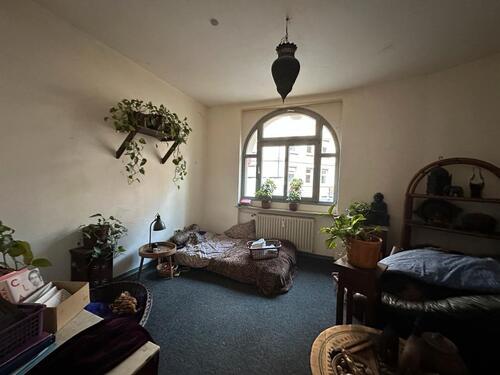 Foto - 2 Zimmerwohnung in der Nackarstadt Ost