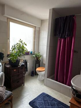 Foto - 2 Zimmer Erdgeschoßwohnung in Mannheim