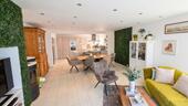 Foto - 5 Zimmer Terrassenwohnung zum Kaufen in Schloß Holte-Stukenbrock