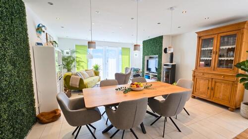 Foto - 5 Zimmer Terrassenwohnung in Schloß Holte-Stukenbrock