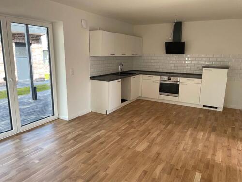 Foto - 2 Zimmer EG Wohnung mit Garten - 580,00&nbsp;EUR Kaltmiete, ca.&nbsp; 55,00&nbsp;m&sup2;