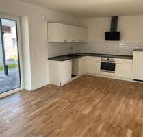 2 Zimmer EG Wohnung mit Garten - 580,00&nbsp;EUR Kaltmiete, ca.&nbsp; 55,00&nbsp;m&sup2; in Erfde (PLZ: 24803)