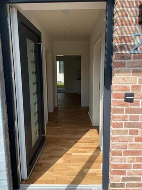 Foto - 2 Zimmer Erdgeschoßwohnung zur Miete in Erfde