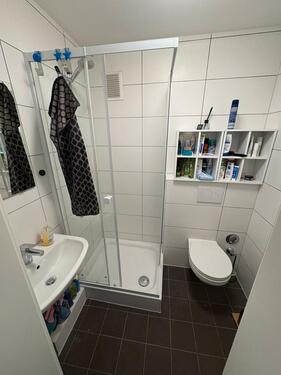 Foto - Dachgeschoßwohnung in Köln zur Miete