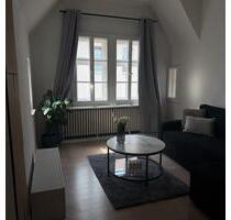 Zweizimmerwohnung - 1.065,00&nbsp;EUR Kaltmiete, ca.&nbsp; 63,00&nbsp;m&sup2; in Göttingen (PLZ: 37073) Oststadt