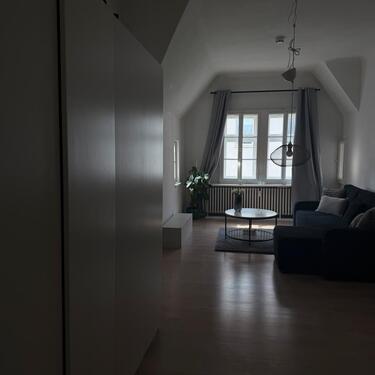 Foto - 2 Zimmer Etagenwohnung zur Miete in Göttingen