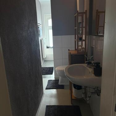 Foto - Etagenwohnung in Göttingen zur Miete