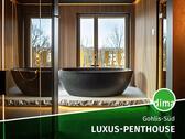Foto - LUXUS-PENTHOUSE mit erstklassiger Teilmöblierung, Sauna, Klimaanlage, Kamin, EBK, Tiefgarage u.v.m.