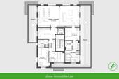 Foto - 4 Zimmer Einfamilienhaus zur Miete in Leipzig