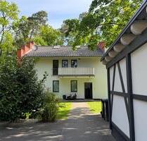 Hochwertige Maisonette-Wohnung in Zweifamilienhaus - Schönwalde-Glien
