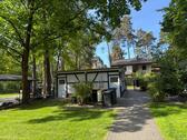 Foto - 4 Zimmer Maisonettenwohnung zur Miete in Schönwalde-Glien