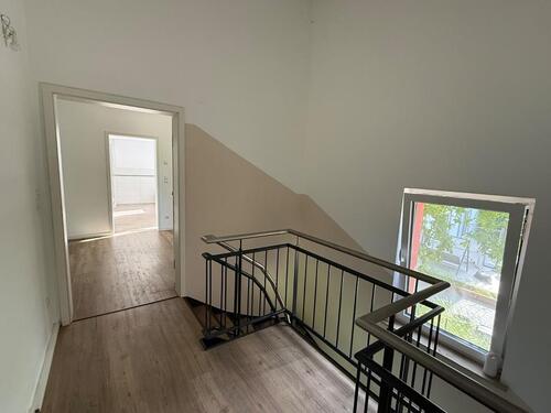 Foto - 4 Zimmer Maisonettenwohnung in Schönwalde-Glien