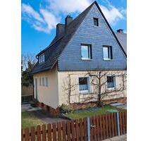 EinfamilienhausDoppelhaushälfte - Nordhalben