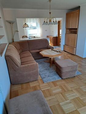 Foto - 5 Zimmer Doppelhaushälfte in Nordhalben