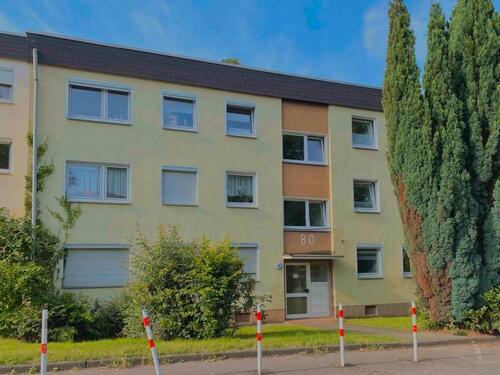 Foto - 2-Zimmer-Wohnung in LEV. Steinbüchel
