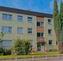 2-Zimmer-Wohnung in LEV. Steinbüchel - Leverkusen Alkenrath