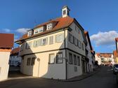Foto - 2,5 Zimmer Wohnung mit 70 m2 Wohnfläche und Stellplatz