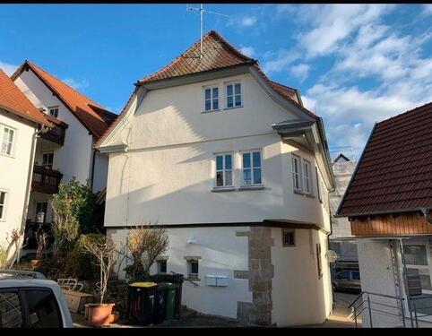 Foto - 2.5 Zimmer Dachgeschoßwohnung zum Kaufen in Ludwigsburg