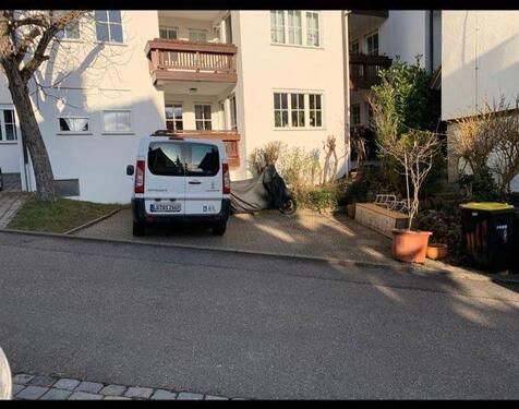 Foto - 2.5 Zimmer Dachgeschoßwohnung in Ludwigsburg
