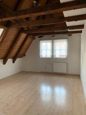 Foto - Dachgeschoßwohnung in Ludwigsburg zum Kaufen