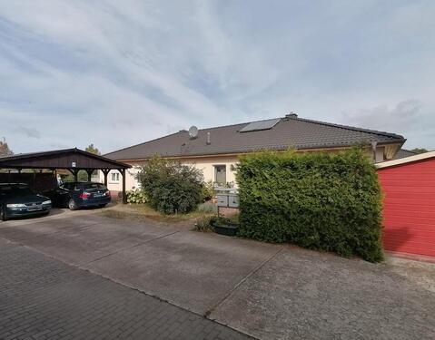 Foto - Kapitalanlage: 5% Rendite, vermietet seit 2013, Eisenhüttenstadt
