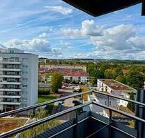 Gemütlich eingerichtetes 1-Zimmer-Appartement - Stuttgart Vaihingen