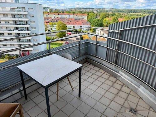 Foto - 1 Zimmer Etagenwohnung zur Miete in Stuttgart