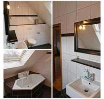 103 m2 Wohnung in Zülpich Zentrum zu vermieten.