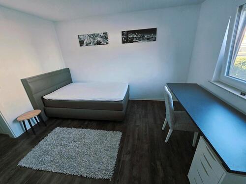 Foto - WG Zimmer zu vermieten ☘️ Unbefristet * Top Wohnung Ausstattung