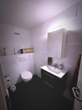 Foto - Etagenwohnung in Büdingen zur Miete
