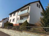 Foto - Schöne Erdgeschoß-Wohnung (3 ZKB) mit Balkon zu vermieten
