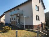 Foto - Etagenwohnung zur Miete in Spangenberg