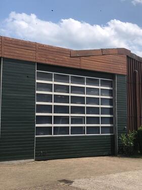 Foto - Lagerhalle - 600,00 EUR Kaltmiete,