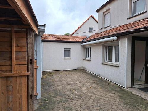 Foto - Einfamilienhaus 5 Zimmer OT Großenehrich