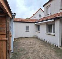 Einfamilienhaus 5 Zimmer OT Großenehrich - Greußen