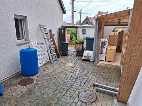 Foto - Einfamilienhaus zum Kaufen in Greußen