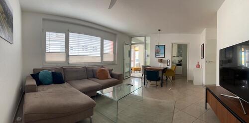 Foto - Exklusive 3-Zimmer-Wohnung im Zentrum