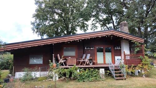Foto - Holzhaus Einfamilienhaus in Mönkloh (von Privat ohne Makler)