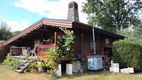 Foto - Einfamilienhaus zum Kaufen in Bad Bramstedt