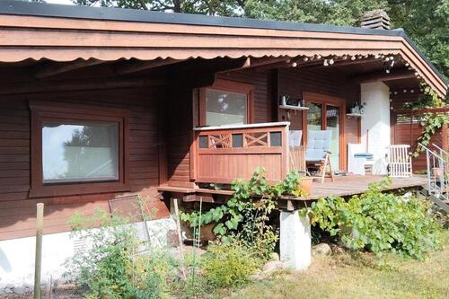 Foto - Einfamilienhaus in Bad Bramstedt