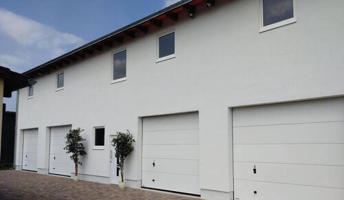 Foto - Lagerraum mieten 20m² Hobbyraum Archiv Büro Raum gedämmt
