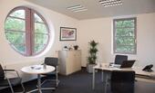 Foto - Schöne Räume und Arbeitsplätze am Schlosspark - All-in-Miete