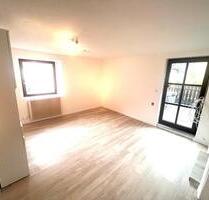 2 Zimmer Küche Bad und Terrasse - Pressig